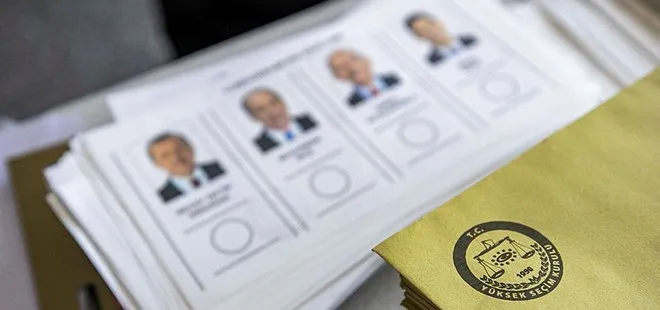 Siirt’te millet iradesine müdahale: Örnek oy pusulasıyla seçmenleri HDP’ye yönlendiren 5 kişi gözaltına alındı