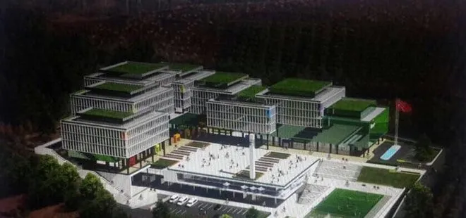 Mudanya Üniversitesi dünyada bir ilk olacak