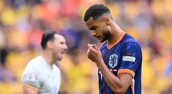 EURO 2024’te Hollanda çeyrek finalde!