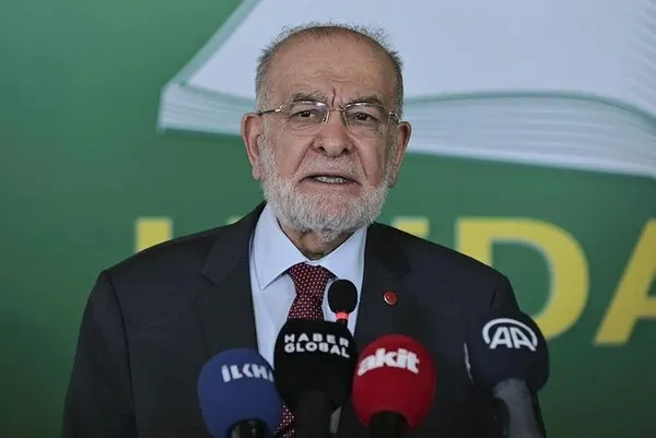 6’lı benzemezlerin ittifakında beklenen sonuç! Masa 2-3 toplantıda dağılma noktasına geldi