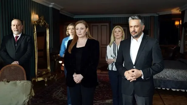 Yalı Çapkını 28. bölüm CANLI İZLE! 14 Nisan Yalı Çapkını son bölüm FULL HD tek parça izle! - 3