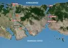 Kanal İstanbul yalanları ve gerçekler!