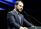 Bakan Berat Albayrak 2019 İstihdam Seferberliği Toplantısında konuştu