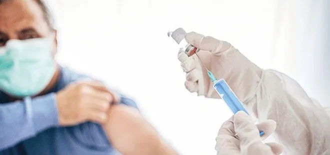 Sağlık Bakanlığı duyurdu: Milli aşı babayiğitleri aranıyor