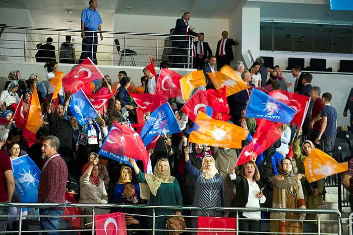 AK Parti'nin seçim beyannamesinden ilk ayrıntılar - 2