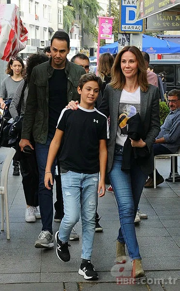 İbrahim Kutluay’la yaşadıkları sonrası son gülen Demet Şener oldu 2