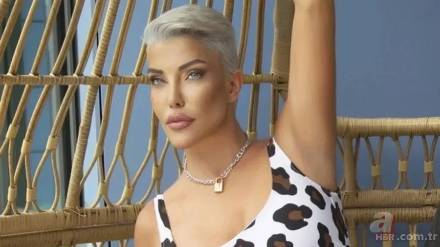 Deniz Akkaya kızı Ayşe'nin babası için tedbir istedi! 6