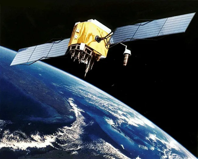 Son dakika: Türkiye'den flaş hamle! Türksat 5A yıl sonunda uzaya gönderilecek - 1