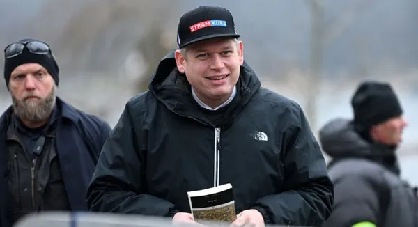 İsveç polisi Kur’an-ı Kerim yakma provokasyonuna izin vermedi