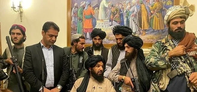 ABD ile Taliban çekilme süreci sonrası ilk kez temasta bulunacak