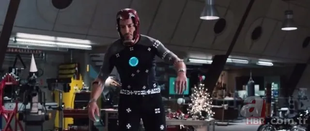 Game of Thrones hakkında merak edilen gerçek! 19