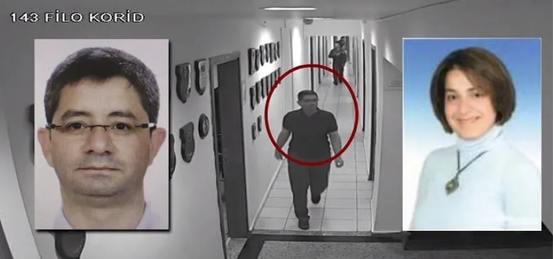 15 Temmuz darbe girişiminin kilit ismi Kemal Batmaz ve eşi hakim karşına çıkıyor