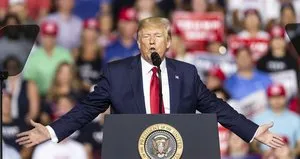 Trump’tan, Keşmir için diyalog çağrısı!