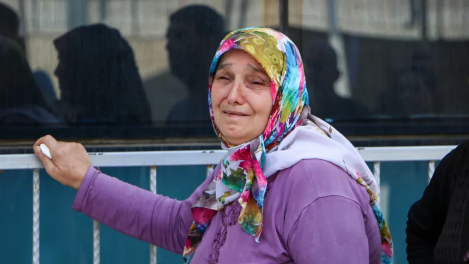 Antalya'da düğünden cenaze çıktı! Her satırı dehşete düşürdü | Yapma 3 çocuğumuz annesiz kalmasın diye yalvardı ama
