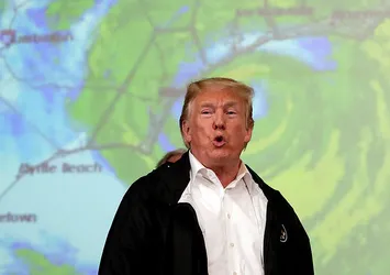 Trump'tan o ülklere tehdit: Bunu unutmayız