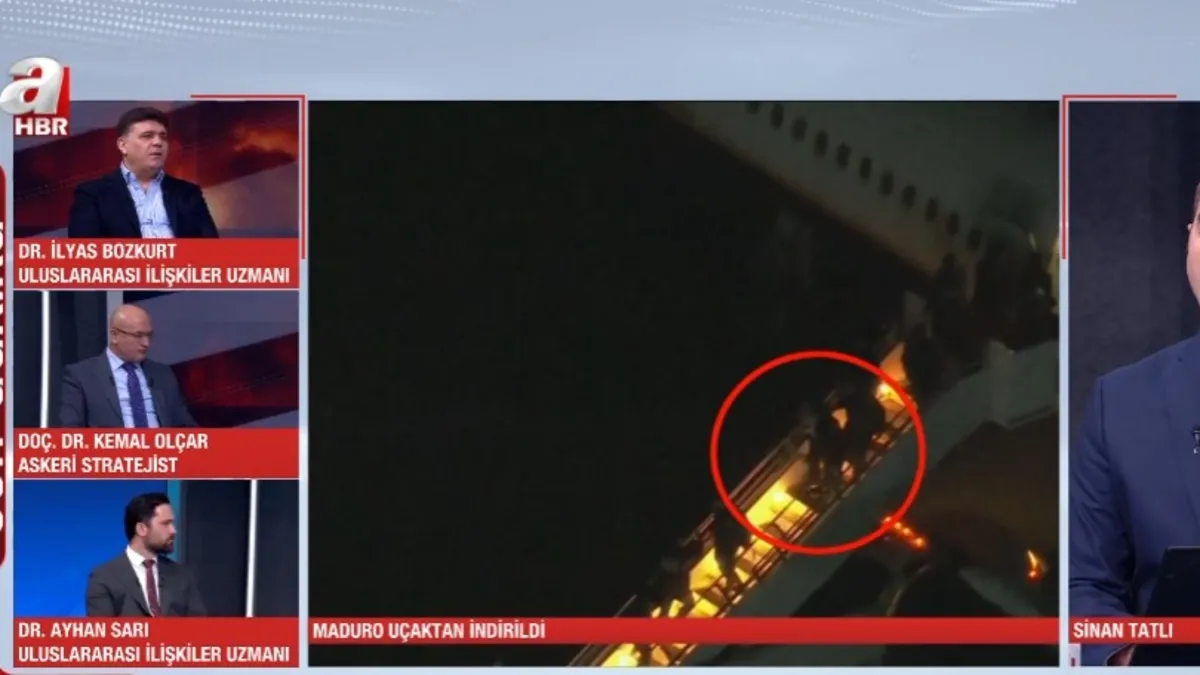 Trump'ın yeni hedefi Kolombiya ve Panama mı?