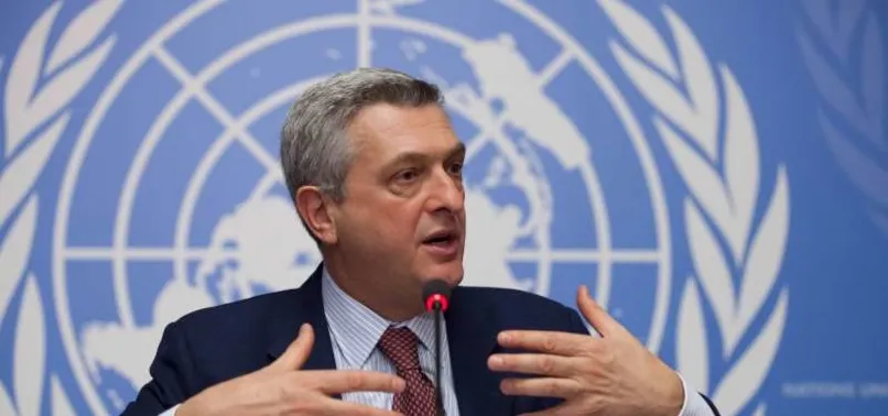 "Türkiye küresel olarak cömert bir ülke"