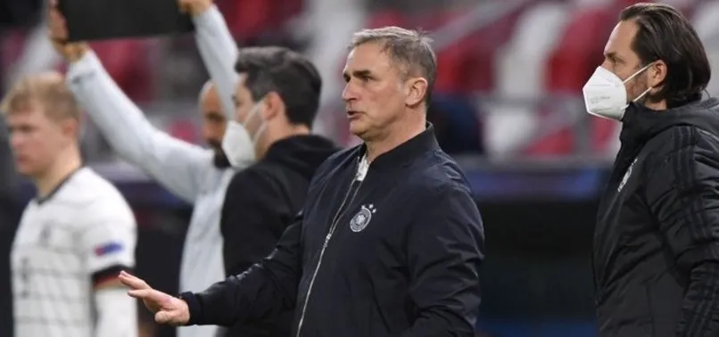 Stefan Kuntz maaşı ne kadar oldu? Stefan Kuntz kimdir, kaç yaşında, nereli?