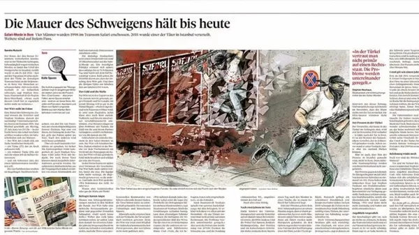 Kadıköy’deki patlamanın sırrı çözüldü! Olayın altından Bern katili çıktı | Ailesini katletmek için bomba yapıyormuş