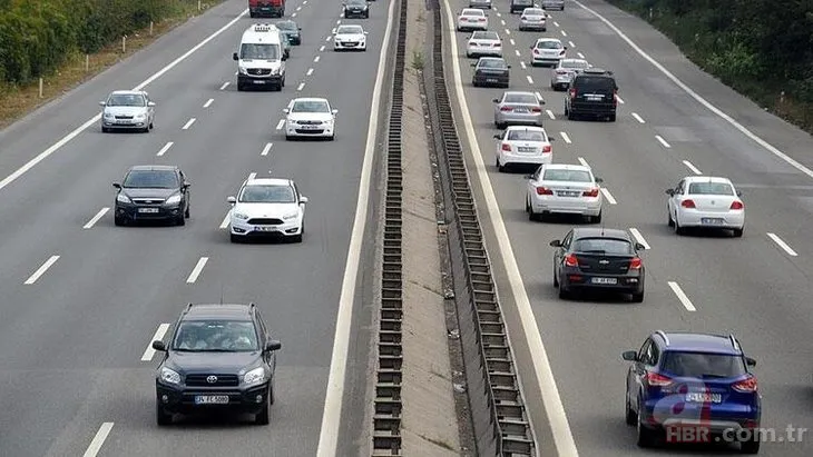 Aracı olan herkesi ilgilendiriyor! Mahkeme trafik cezasını iptal edebilir mi?