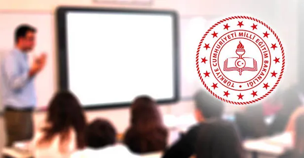 Son dakika: Yüz yüze eğitim zorunlu mu? 2021-2022 ilkokul, ortaokul ve liselerde devamsızlık var mı? - 1