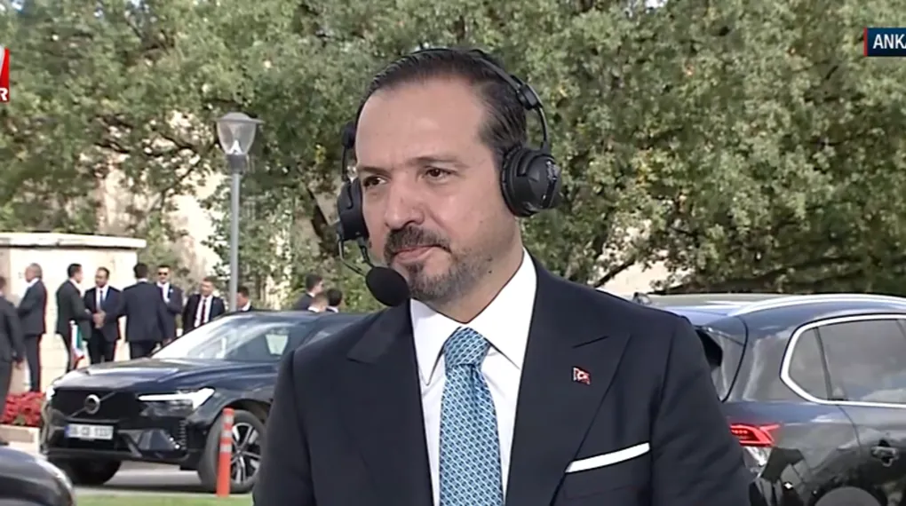 Kürşad Zorlu’dan Meclis’te kritik mesajlar: Milletimiz müsterih olsun, kararlı adımlar atılıyor