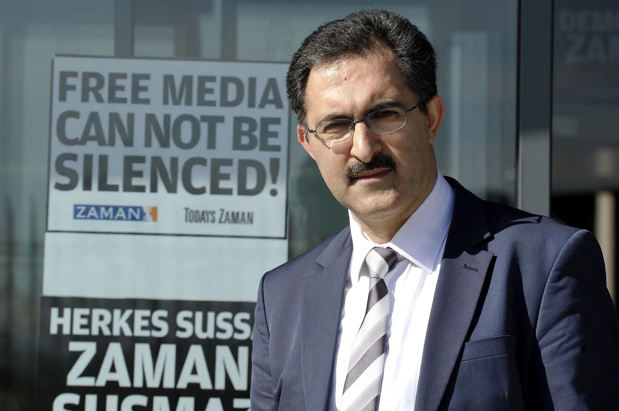 Rusya'nın Ankara Büyükelçisi Andrey Karlov suikastının kilit ismi FETÖ'cü firari Abdullah Bozkurt'a MİT hamlesi