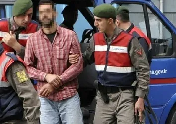 Çiftlikte cinsel istismar! Alkol alıp genç erkeğe...