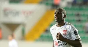 Sivasspor Kone ile yeniden anlaştı