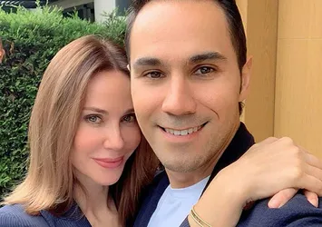 Demet Şener ve Cenk Küpeli boşandı!