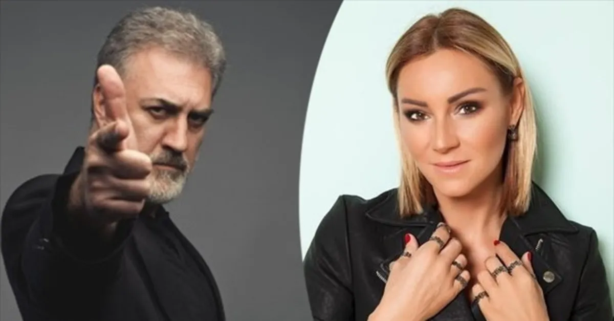 cocuklar duymasin in yildizlari pinar altug ve tamer karadagli olay oldu