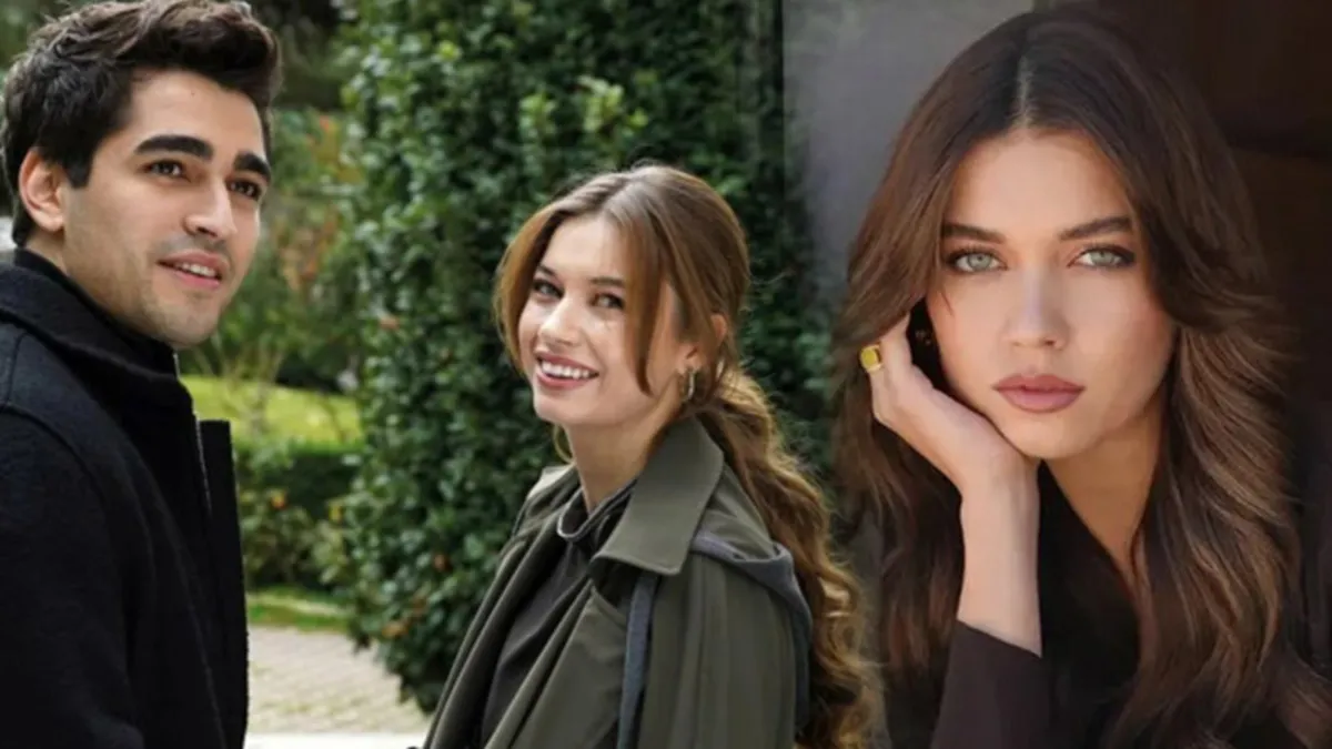 Ayrıldılar mı? Afra Saraçoğlu’ndan Mert Ramazan Demir sorusuna net cevap!