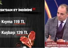 Et fiyatları sabitlendi