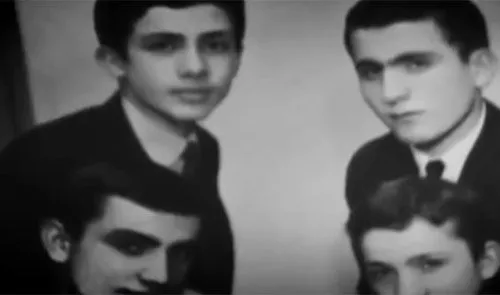 Cumhurbaşkanı Recep Tayyip Erdoğan’ın yaşamı ve siyasi kariyeri