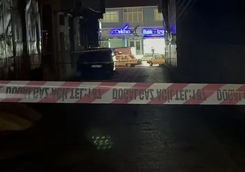 Kocaeli'de çürük doğalgaz borusu paniğe yol açtı