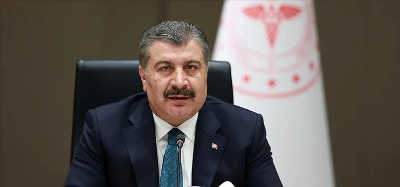 Bilim Kurulu toplantısı ne zaman? 29 Aralık Sağlık Bakanı Fahrettin Koca saat kaçta açıklama yapacak?