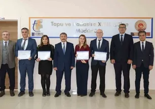 Memurun dikkati 20 milyonluk dolandırıcılığı engelledi