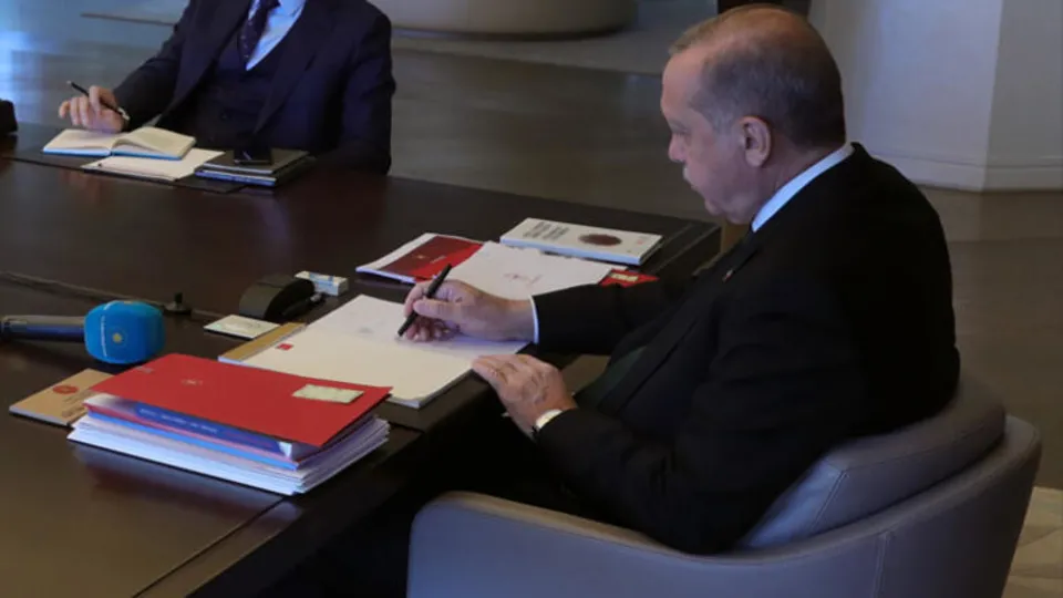 Koronavirüs salgını sonrası adım adım normalleşme takvimi