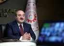 Koronavirüse karşı yeni hamle! Bakan Varank açıkladı: Haziranda üretmeye başlayacağız