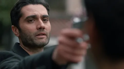 Adı Sevgi 7. bölüm 2. fragmanı izle | "Bir daha gelişin olmayacak!"