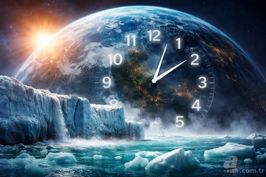 Bilim insanları açıkladı: Günler daha uzun sürecek 1