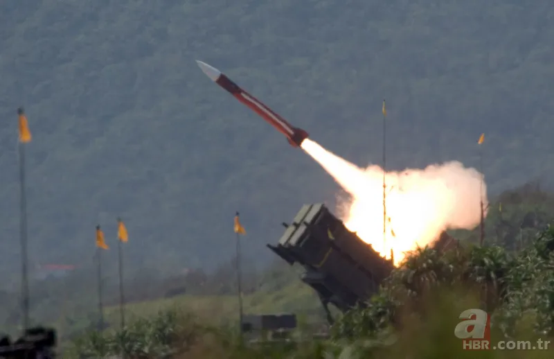 S 400 mü Patriot mu? Hangisi daha güçlü? 25
