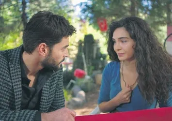 Gelenek bozulmadı! Hercai yine zirvede...