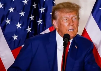 ABD'de seçimlere geri sayım! Trump yarışı önde götürüyor