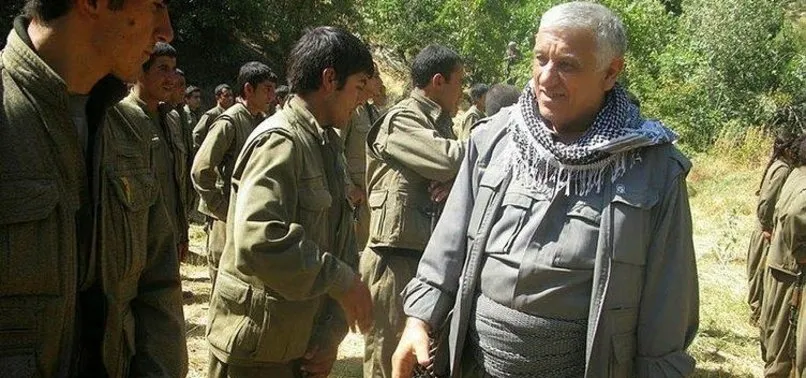PKK'dan kurtuldu her şeyi itiraf etti: Örgütün pikniği 7 yıl sürdü!