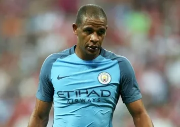 Yeni savaşçı Fernando Galatasaray'da!