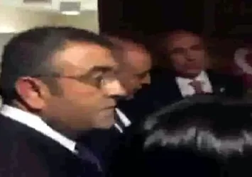 CHP’liler Meclis TV’yi bastı