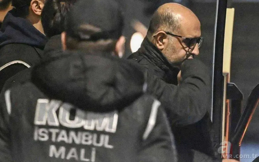 Aziz İhsan Aktaş rüşvet listesini sıraladı! CHP'li belediyelerde kirli para trafiği 13