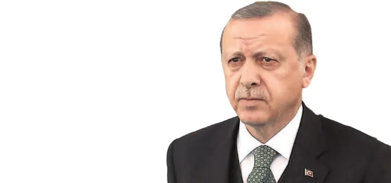 Erdoğan: Hesabi değil hasbi olacağız