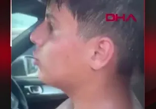 "CAMI KIRIP İNSANLARI KURTARDIK"